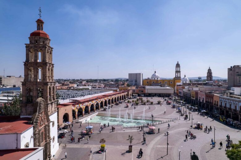 irapuato